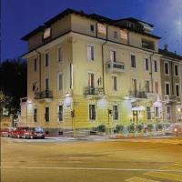 Hotel Florence Milano，位于米兰大学城的酒店