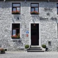 Hotel De Franc Bois，位于希迈的酒店