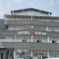 AirMi hotel