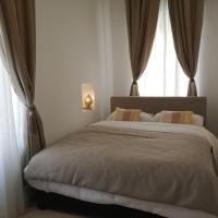 Riad de charme l'Oasis d'Essaouira - Suite Luxe，位于索维拉Mellah的酒店
