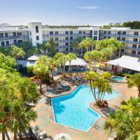 Staybridge Suites Orlando Royale Parc Suites, an IHG Hotel，位于奥兰多赛里布瑞恩的酒店