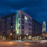 EVEN Hotel Omaha Downtown - Old Market by IHG，位于奥马哈的酒店