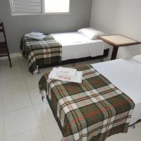 Hotel Economy 888 - By UP Hotel - Próximo a Praça da Estação e Rodoviária，位于贝洛奥里藏特Belo Horizonte City Centre的酒店