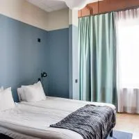 The Nooq Malmö - Hotel & Studios，位于马尔默的酒店