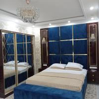 Hotel Firuza，位于QŭrghonteppaBokhtar International Airport - KQT附近的酒店