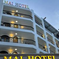 Mai Hotel，位于头顿的酒店