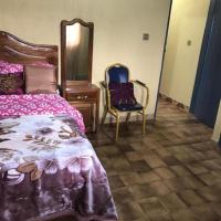 Bel Appartement meublé à Bafoussam，位于BafoussamBafoussam - BFX附近的酒店