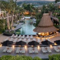 Holiday Inn Resort Samui Bophut Beach by IHG，位于波普托的酒店