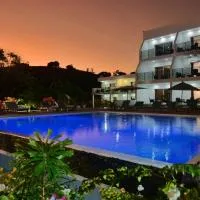 Nosy Be Sun Hôtel，位于贝岛的酒店