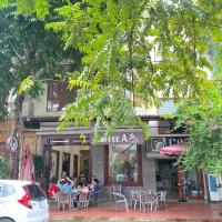 Mint Homestay - Thanh Hóa，位于清化Tho Xuan Airport - THD附近的酒店