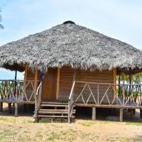 Nanano Beach Home Stay，位于姆特瓦拉Mtwara Airport - MYW附近的酒店