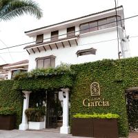 Casa García，位于瓜亚基尔Samborondon的酒店