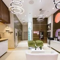 Hotel Richland LES，位于纽约唐人街-小意大利的酒店