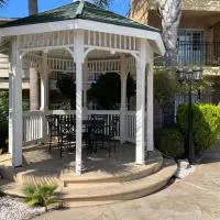 Studio 6 Vallejo CA Napa Valley，位于瓦列霍的酒店