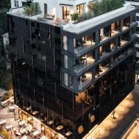 City Hotel Dubrovnik，位于杜布罗夫尼克的酒店