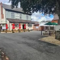 The Hen House，位于坎诺克的酒店