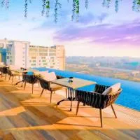 Best Western PLUS Runway，位于达卡的酒店