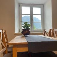 Ferienwohnung Kaffeeduft，位于罗伊特罗伊特的酒店