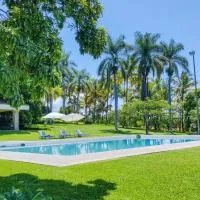 Rancho La Joya，位于绍其德贝克的酒店