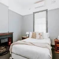 Federal Hotel Mudgee，位于马奇的酒店