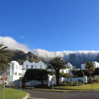 The View Cape Town，位于开普敦Devils Peak Estate的酒店
