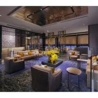 Villa Fontaine Premier Haneda Airport - Directly connected to Haneda Airport Terminal 3,位于东京的酒店