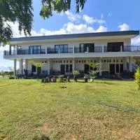 Merpati inn hotel，位于Dompu的酒店