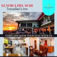 Elnora Delmar Travellers Inn，位于锡基霍尔的酒店