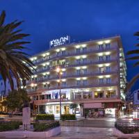 Kydon The Heart City Hotel，位于干尼亚的酒店