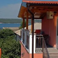 Apartment EVA，位于格基卡琳的酒店