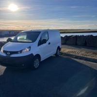 Cheap Camper Van in Iceland，位于雷克雅未克雷克雅未克国内机场 - RKV附近的酒店