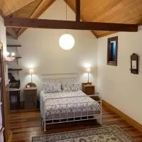Garden studio,位于Glenbrook的酒店