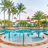 Stunning & Spacious Apartments at Miramar Lakes in South Florida
