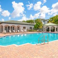 Bright and Modern Apartments at Palm Trace Landings in South Florida