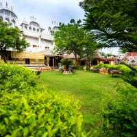 Swad Ri Dhani, Ajmer，位于阿杰梅尔Kishangarh Airport - KQH附近的酒店
