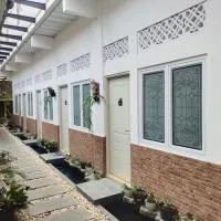 Bu Sepuh GuestHouse，位于Sangkanurip的酒店