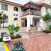 Asantewaa Premier Hotel，位于库马西的酒店