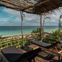 Playa Esperanza Tulum，位于图卢姆的酒店