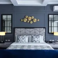 Stonehill Suites，位于巴科洛德的酒店