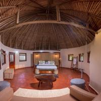 Tilenga Safari Lodge，位于Arua的酒店