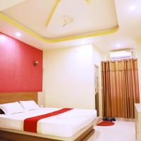 HOTEL PERFECT PLAZA，位于贾纳克布尔Janakpur Airport - JKR附近的酒店