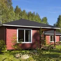 Nature Resort Tiveden，位于Tived的酒店