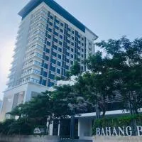 Bahang Bay Hotel，位于峇都丁宜的酒店