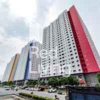 RedLiving Apartemen Green Pramuka - Aokla Property Tower Orchid，位于雅加达Cempaka Putih的酒店