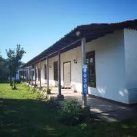 Quinta El Rosal，位于帕拉尔的酒店
