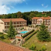 Boutique Hotel Grahor，位于塞扎纳的酒店