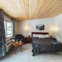 Sussex Motel，位于Wantage的酒店