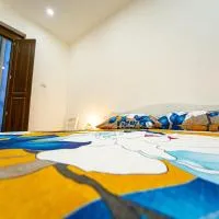 Irpinia BikeHouse，位于蒙特拉的酒店