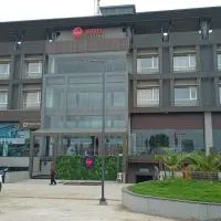 Spree Hotel Aurangabad，位于奥兰加巴德的酒店