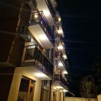 Hotel Leda，位于索非亚奥博里什泰区的酒店